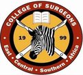 College of Surgeons in East, Central and Southern Africa (COSECSA)