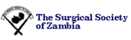 Surgical Society of Zambia (SSZ)